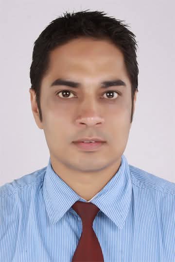 Harmit Singh - Founder & CEO of Beyond Edutech